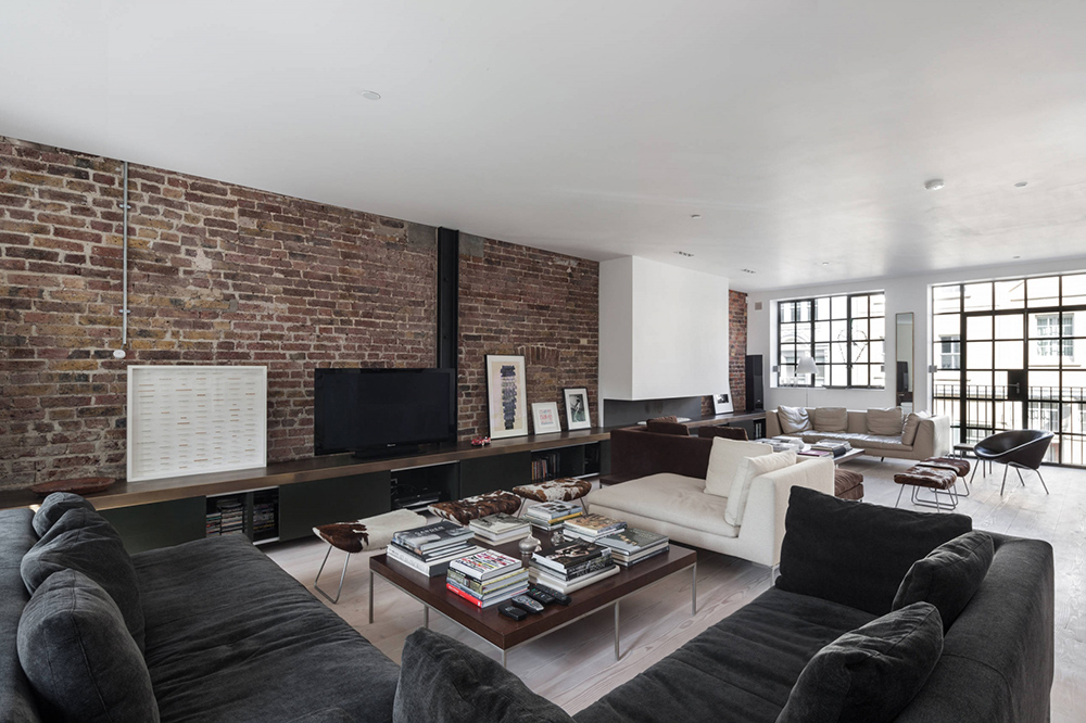 loft